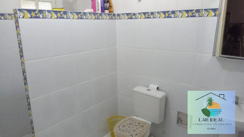 Casa à venda com 1 quarto - Foto 12