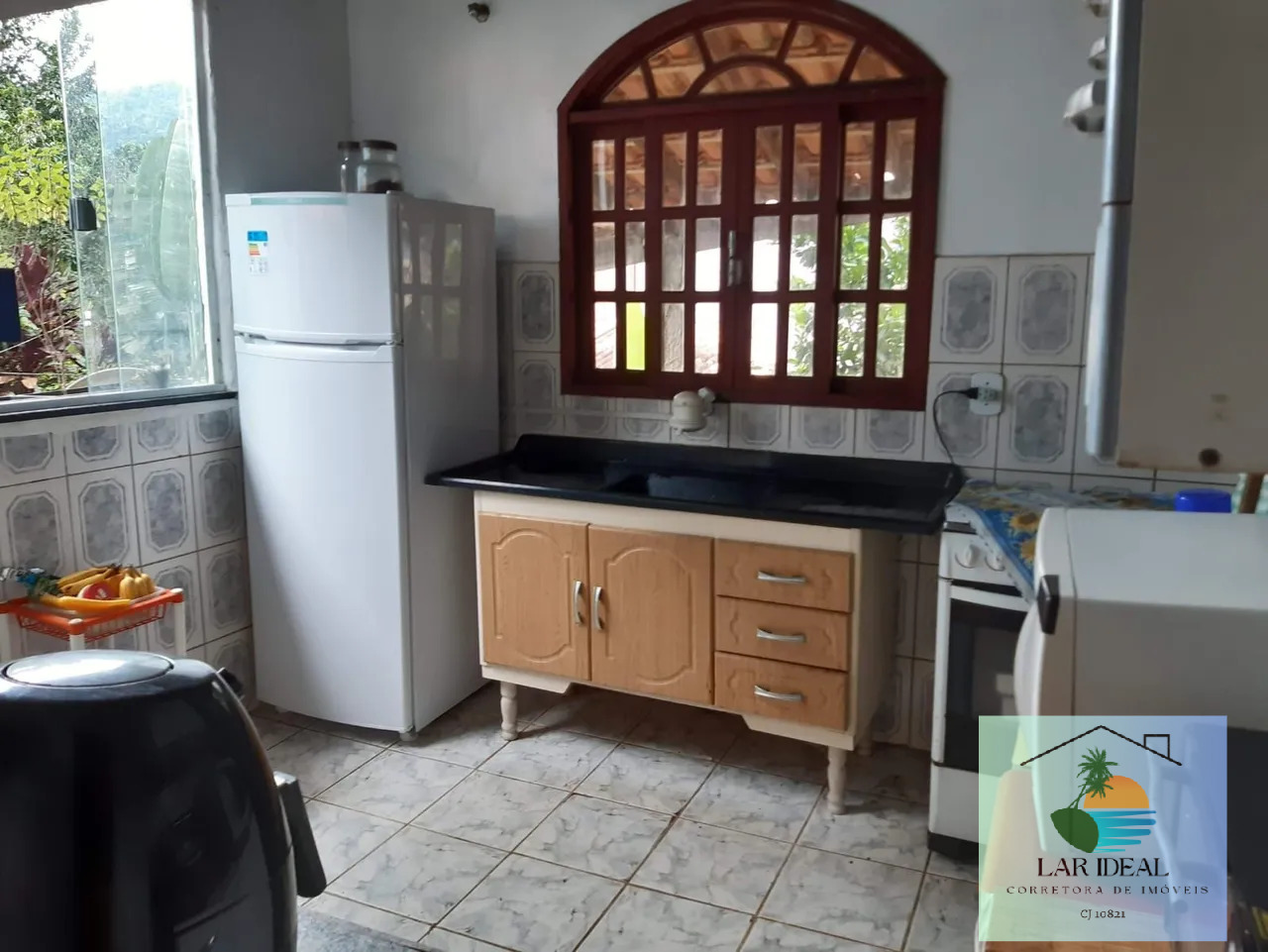 Casa à venda com 2 quartos - Foto 8