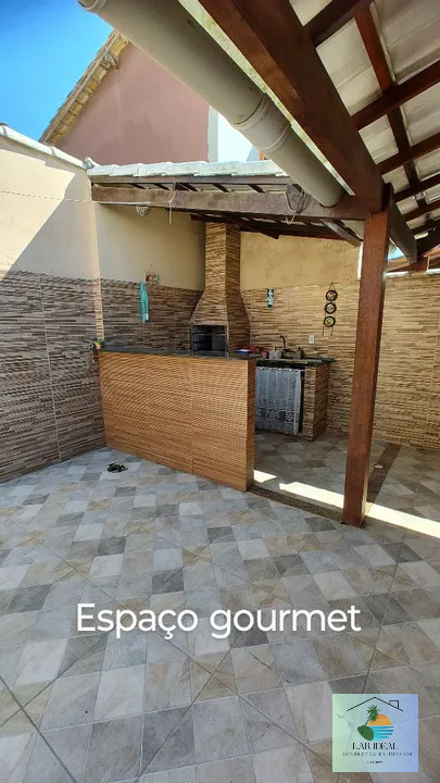 Casa à venda com 3 quartos - Foto 4