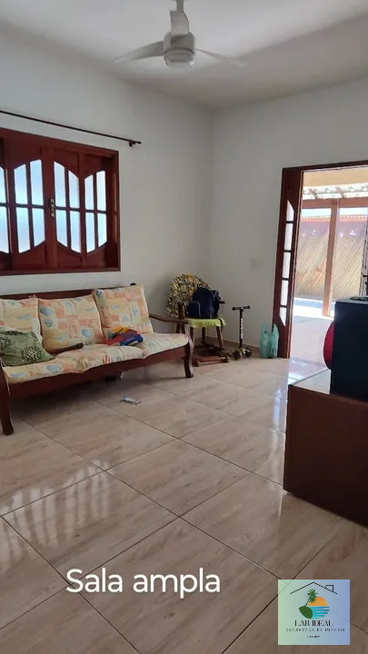 Casa à venda com 3 quartos - Foto 5