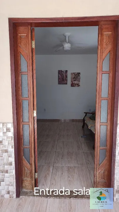 Casa à venda com 3 quartos - Foto 6