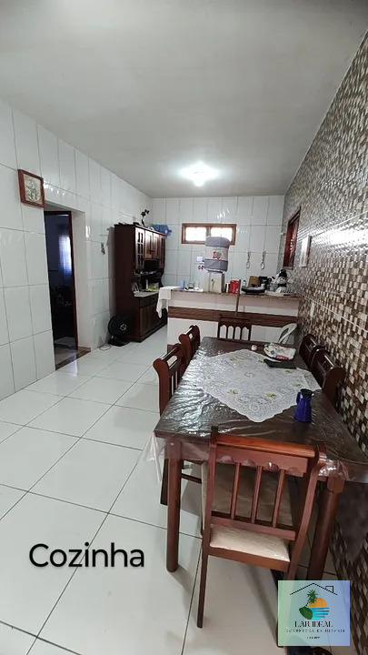 Casa à venda com 3 quartos - Foto 8