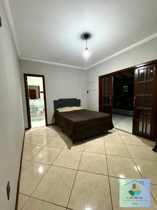 Casa à venda com 3 quartos, 202m² - Foto 11