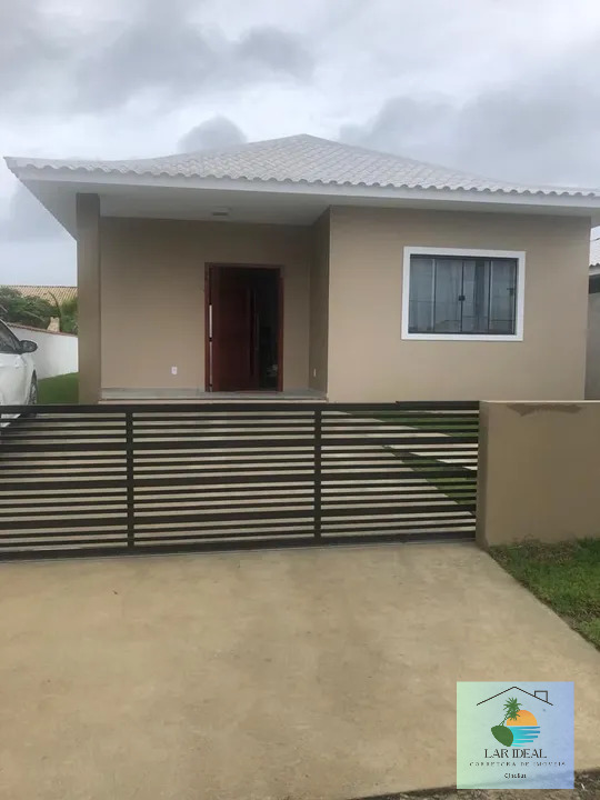 Casa à venda com 3 quartos, 360m² - Foto 4