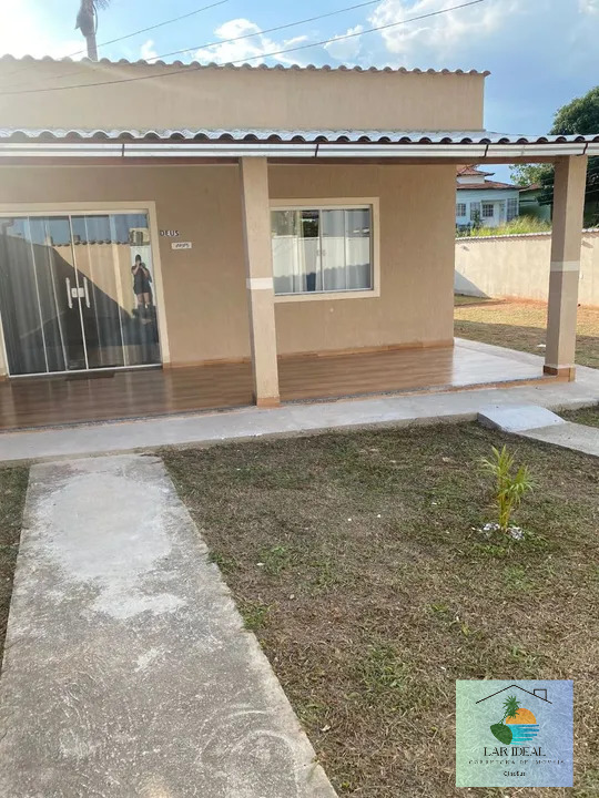 Casa à venda com 2 quartos, 440m² - Foto 2