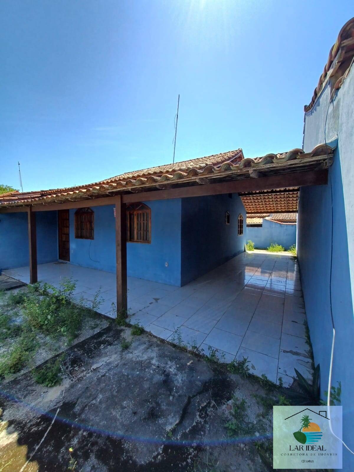 Casa à venda e aluguel com 2 quartos, 200m² - Foto 2