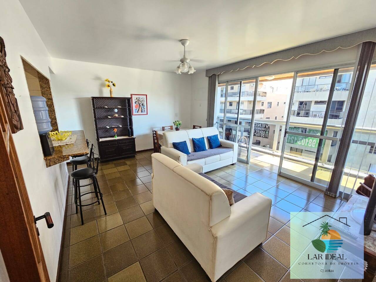 Apartamento à venda com 3 quartos, 154m² - Foto 8