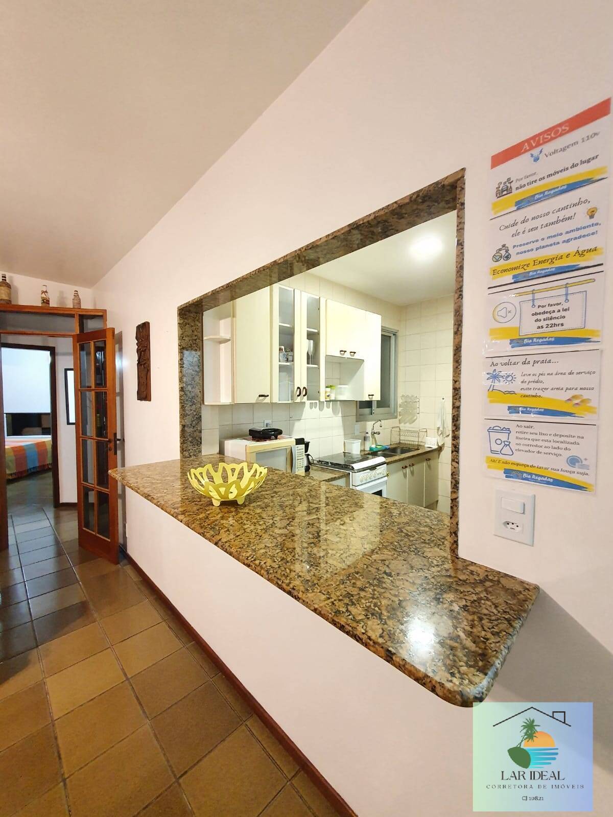 Apartamento à venda com 3 quartos, 154m² - Foto 14