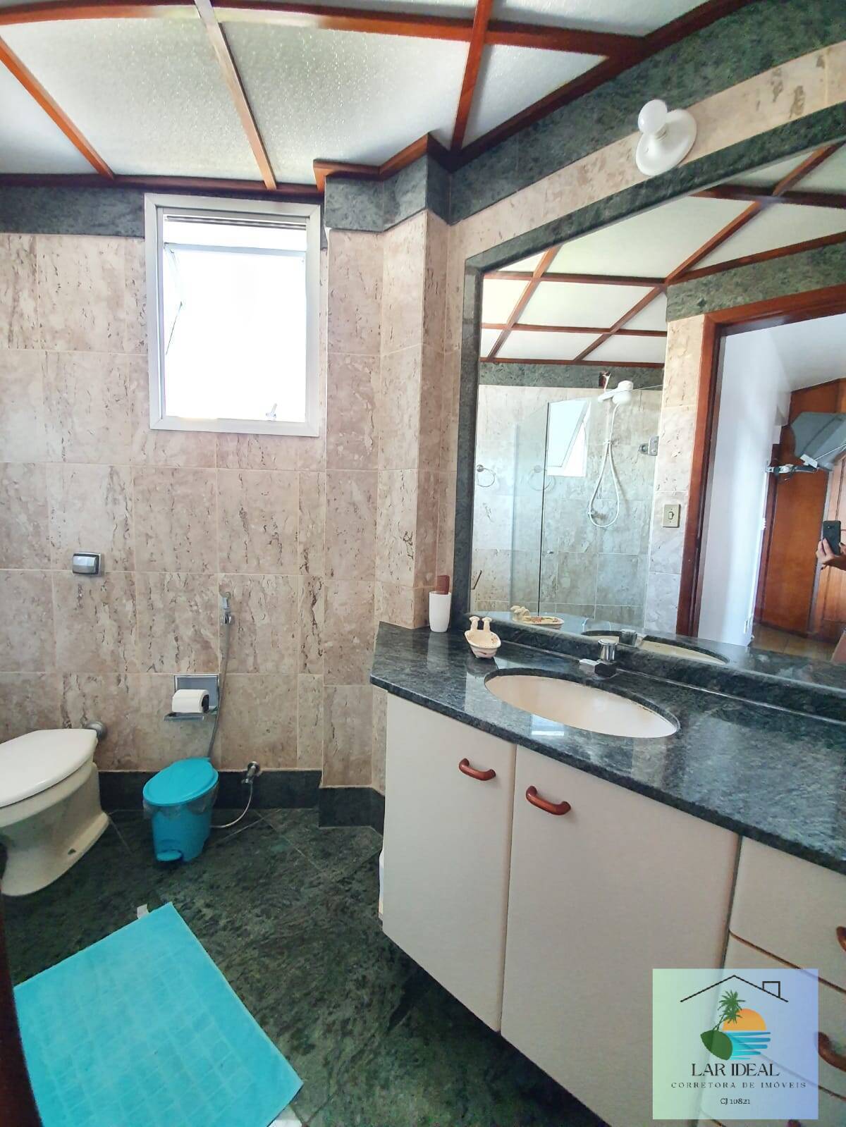 Apartamento à venda com 3 quartos, 154m² - Foto 20