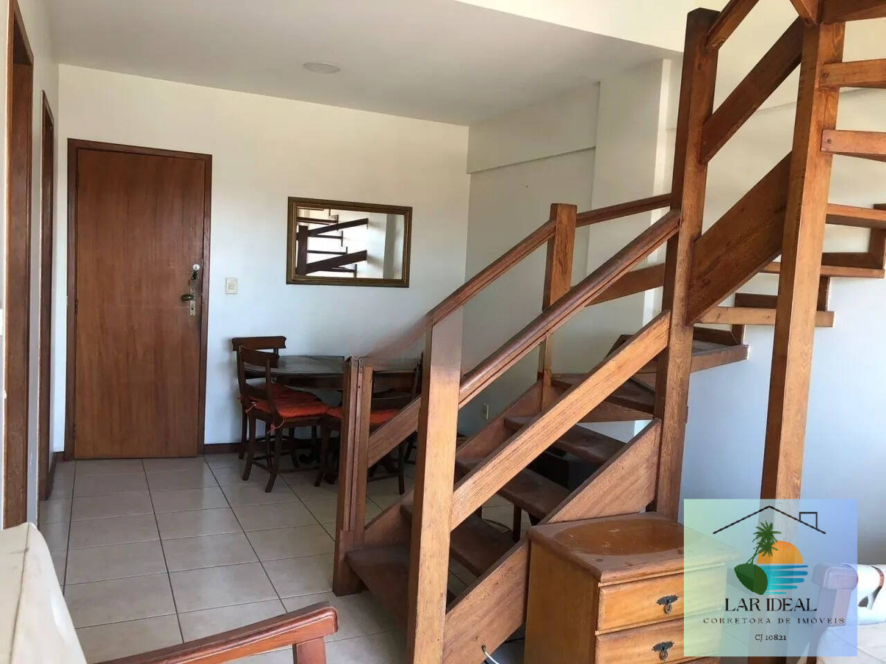 Apartamento à venda com 3 quartos, 126m² - Foto 4