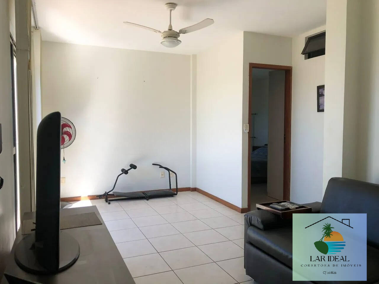 Apartamento à venda com 3 quartos, 126m² - Foto 8