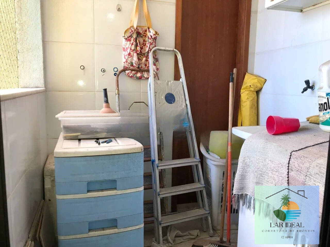 Apartamento à venda com 3 quartos, 126m² - Foto 15