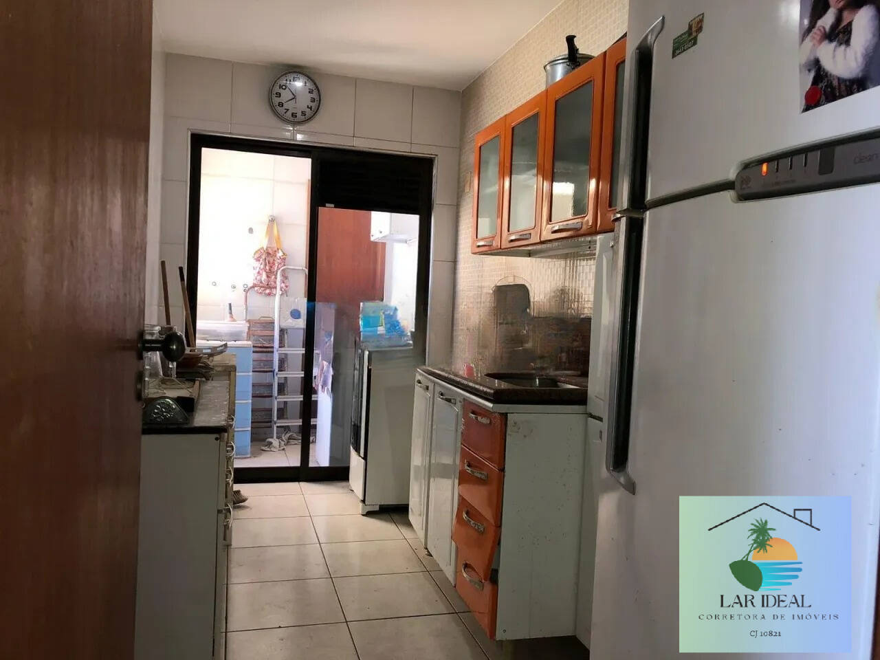 Apartamento à venda com 3 quartos, 126m² - Foto 13