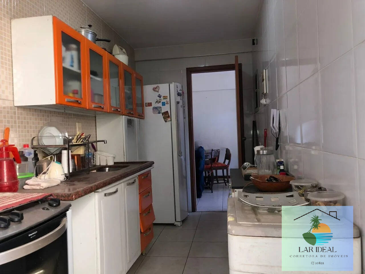 Apartamento à venda com 3 quartos, 126m² - Foto 14