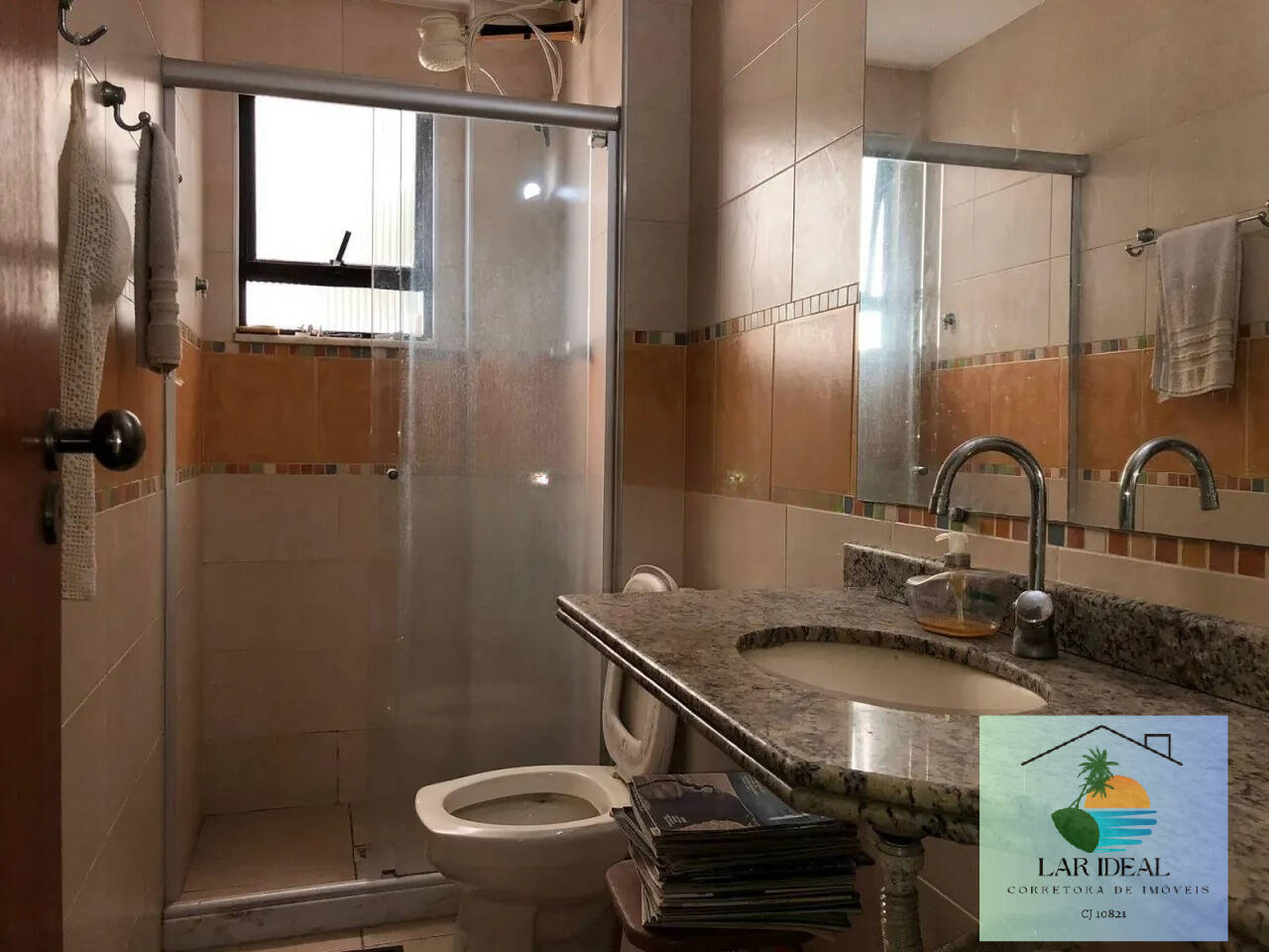 Apartamento à venda com 3 quartos, 126m² - Foto 17