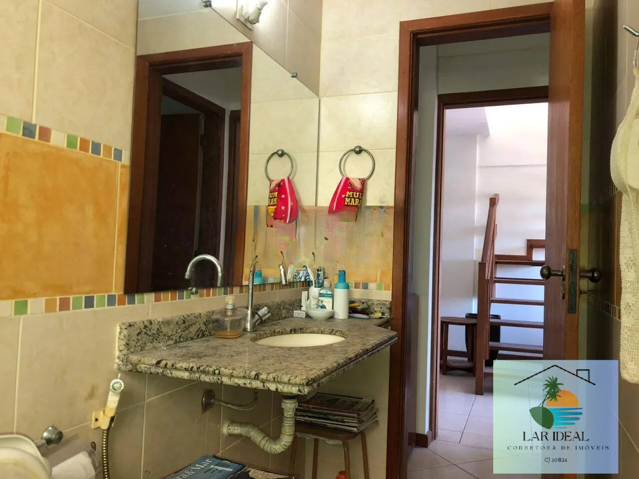 Apartamento à venda com 3 quartos, 126m² - Foto 18