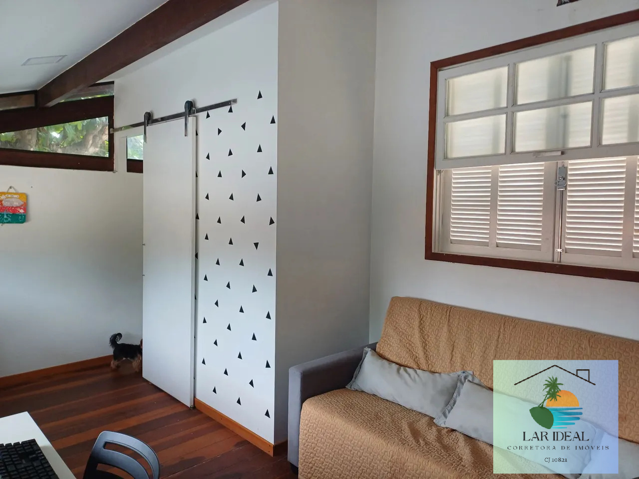 Casa de Condomínio à venda com 4 quartos, 100m² - Foto 6