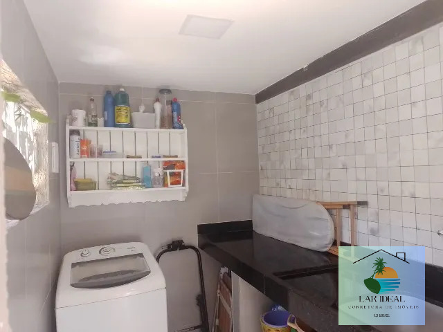 Casa de Condomínio à venda com 4 quartos, 100m² - Foto 7