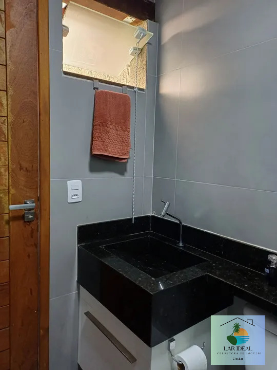 Casa de Condomínio à venda com 4 quartos, 100m² - Foto 16