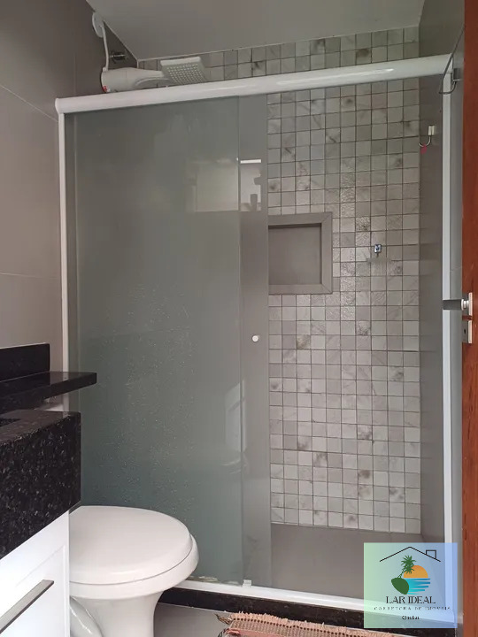 Casa de Condomínio à venda com 4 quartos, 100m² - Foto 14