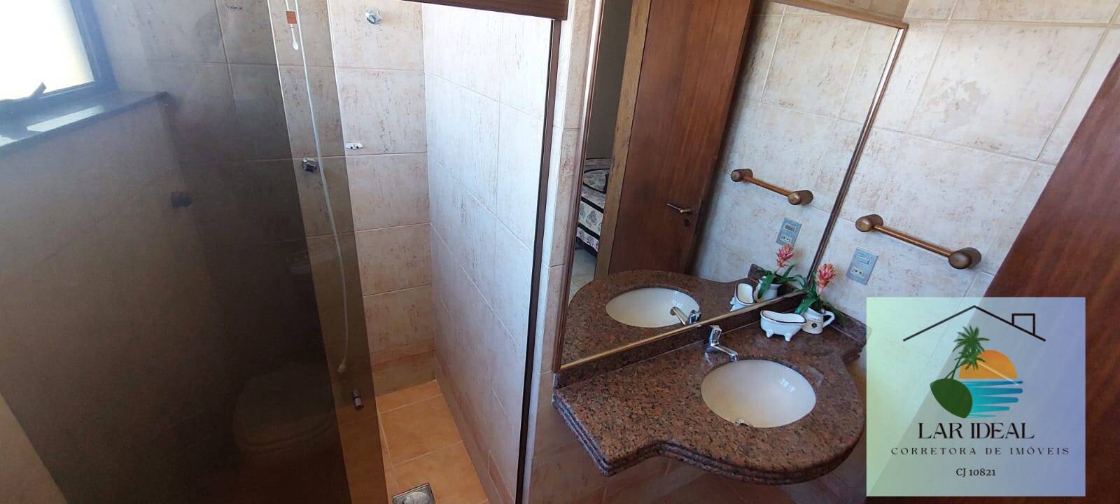 Apartamento à venda com 3 quartos, 104m² - Foto 15