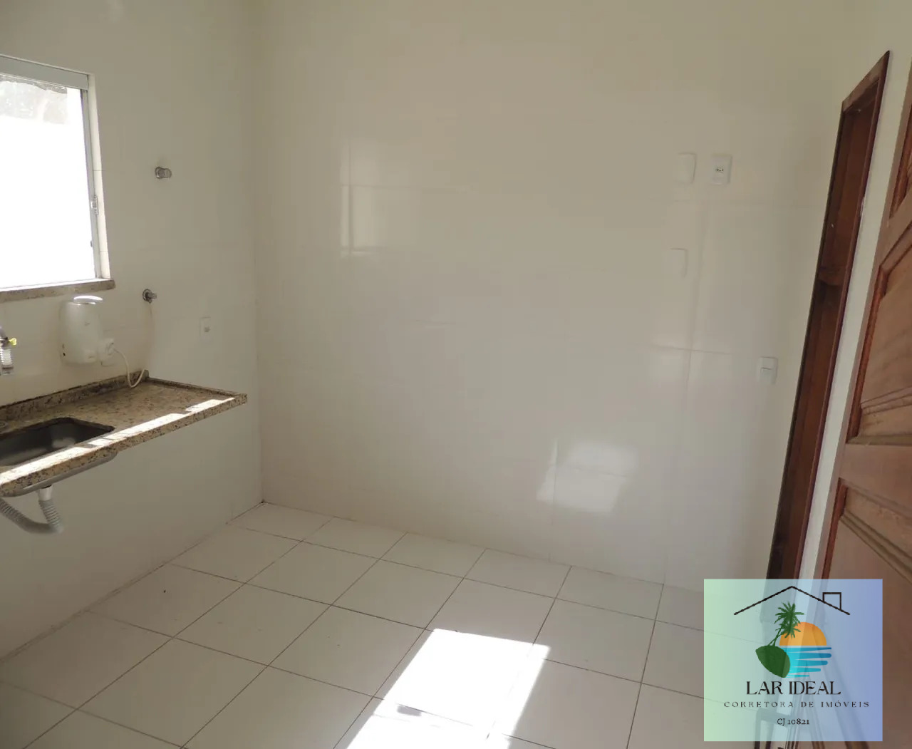 Casa de Condomínio à venda com 2 quartos, 82m² - Foto 3