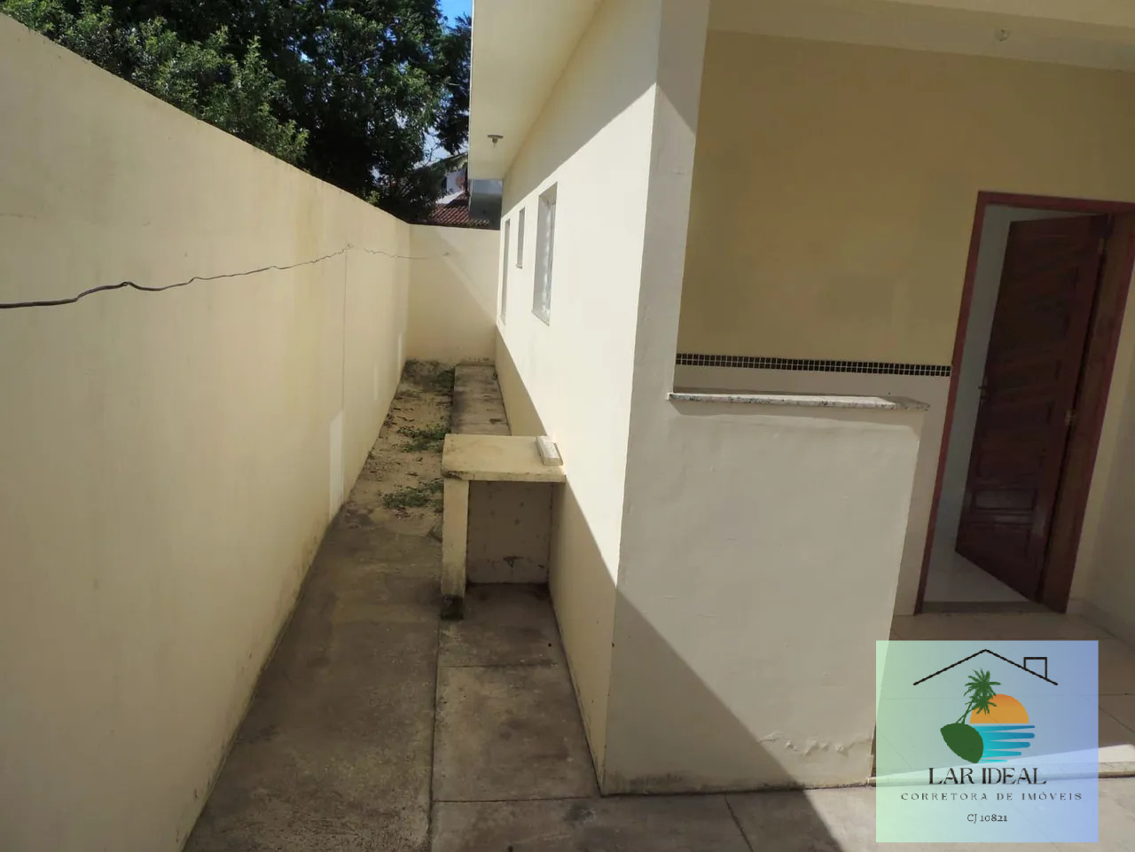 Casa de Condomínio à venda com 2 quartos, 82m² - Foto 5