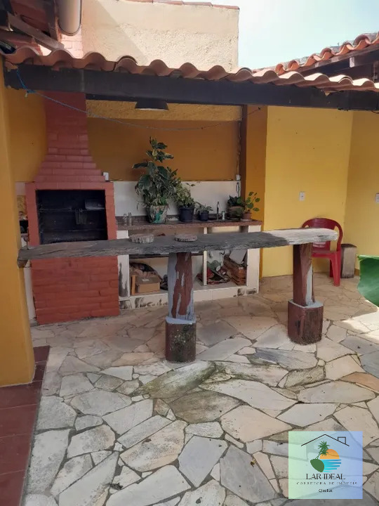 Casa à venda com 4 quartos, 600m² - Foto 7