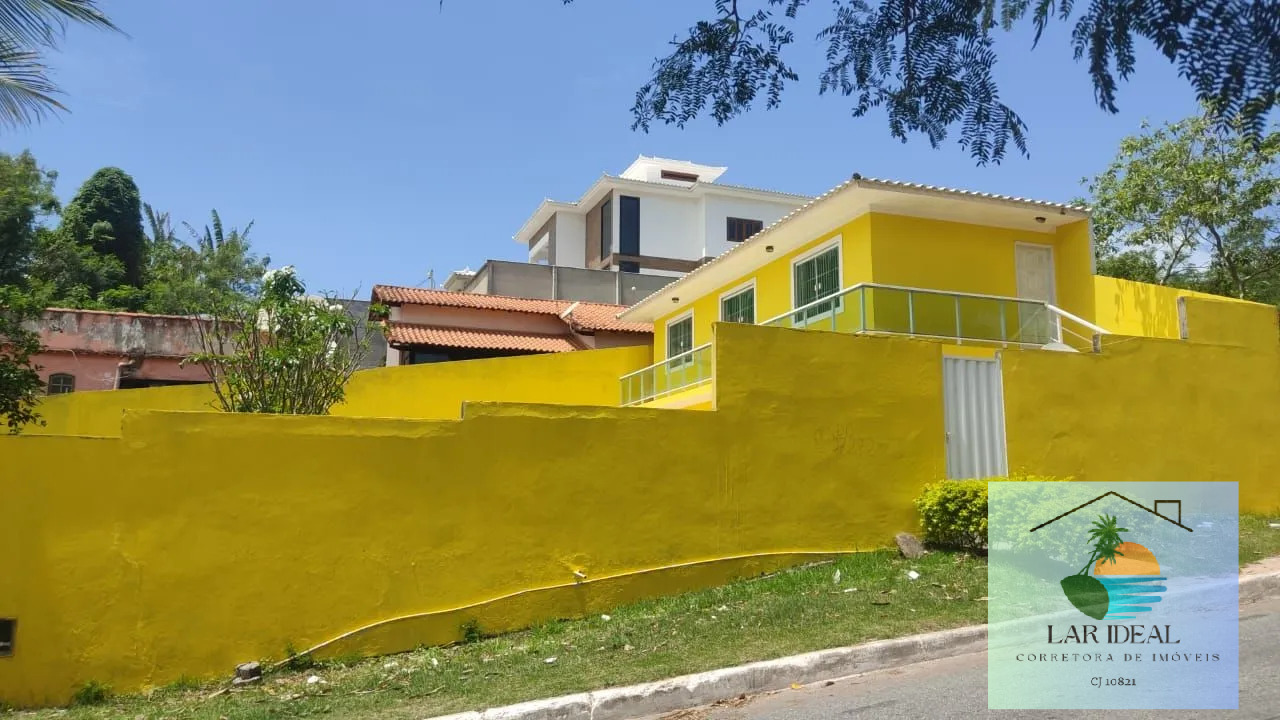 Casa à venda com 2 quartos, 105m² - Foto 4