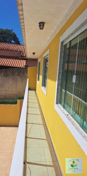 Casa à venda com 2 quartos, 105m² - Foto 6