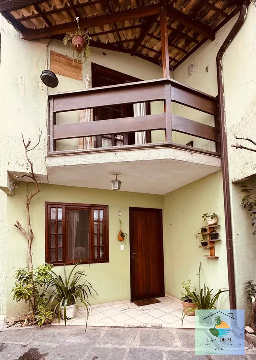 Casa de Condomínio à venda com 2 quartos, 68m² - Foto 2