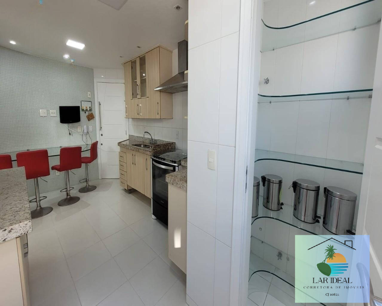 Apartamento à venda com 5 quartos, 410m² - Foto 19