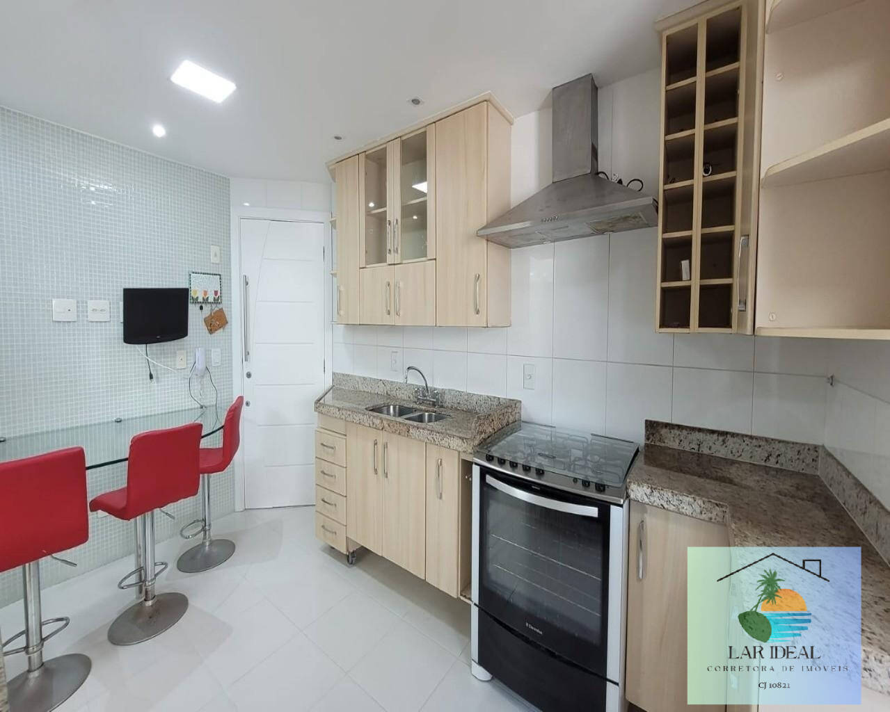 Apartamento à venda com 5 quartos, 410m² - Foto 21