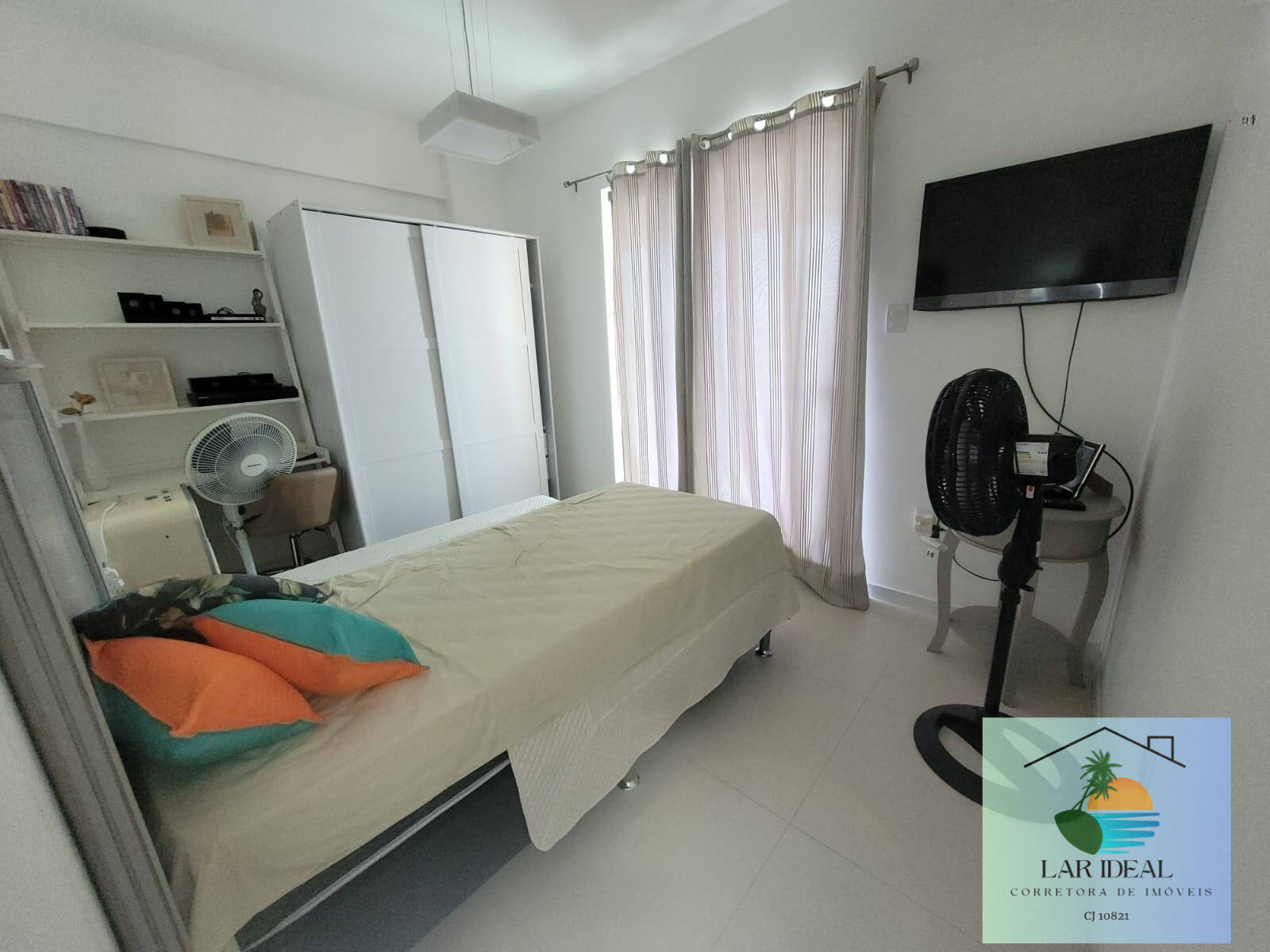 Cobertura à venda com 3 quartos, 132m² - Foto 11