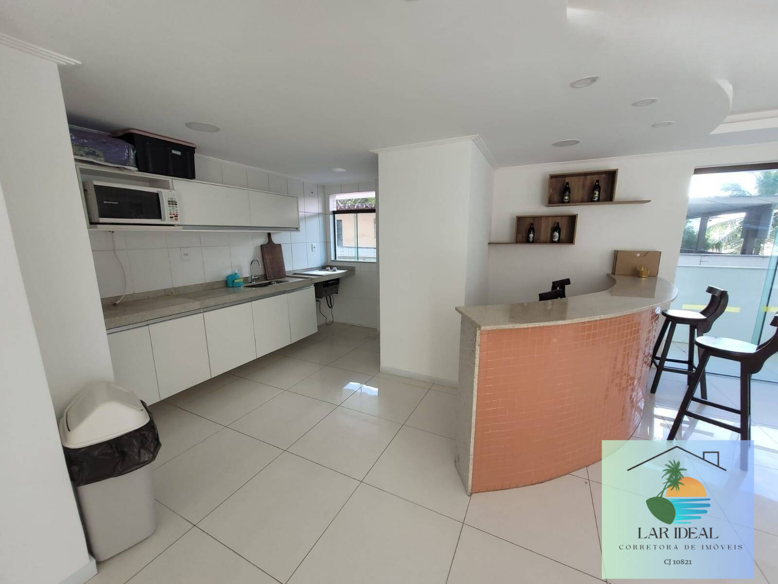 Cobertura à venda com 3 quartos, 132m² - Foto 15