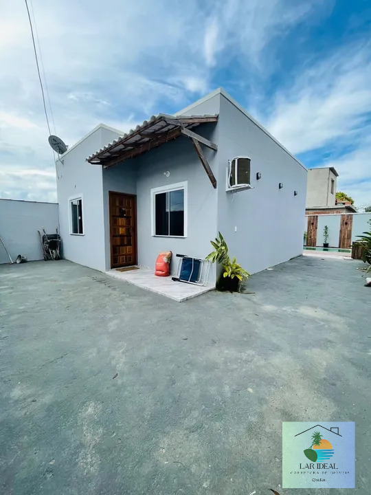 Casa à venda com 2 quartos, 170m² - Foto 1