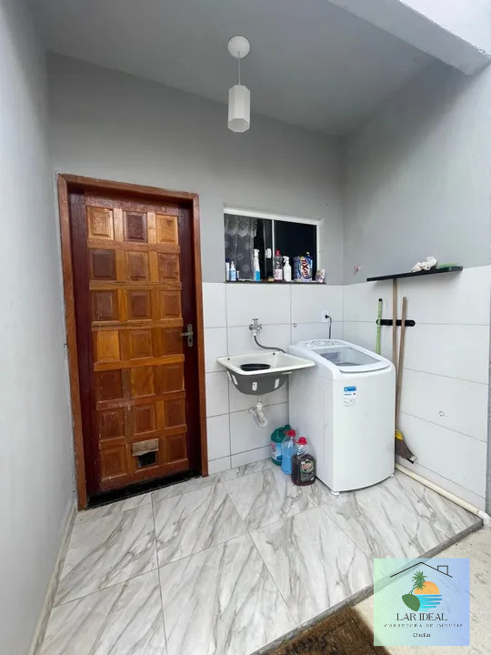 Casa à venda com 2 quartos, 170m² - Foto 17