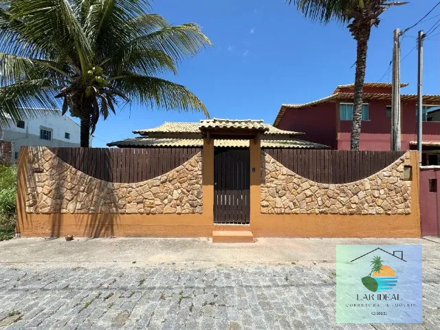 Casa de Condomínio à venda com 2 quartos, 179m² - Foto 1