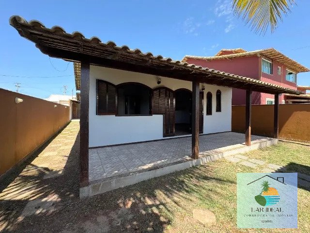 Casa de Condomínio à venda com 2 quartos, 179m² - Foto 3