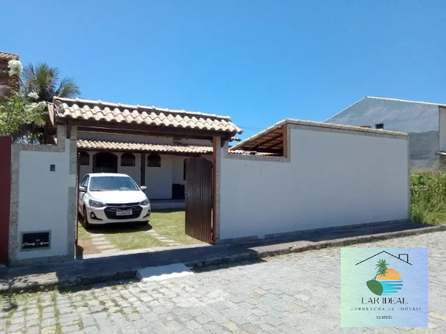 Casa de Condomínio à venda com 2 quartos, 179m² - Foto 2