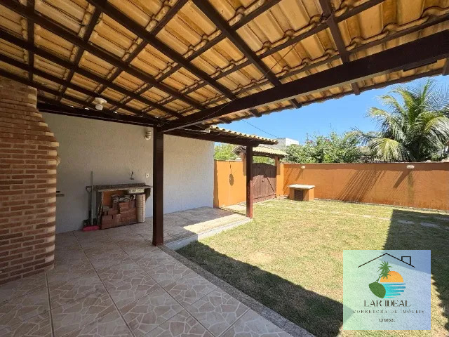 Casa de Condomínio à venda com 2 quartos, 179m² - Foto 5