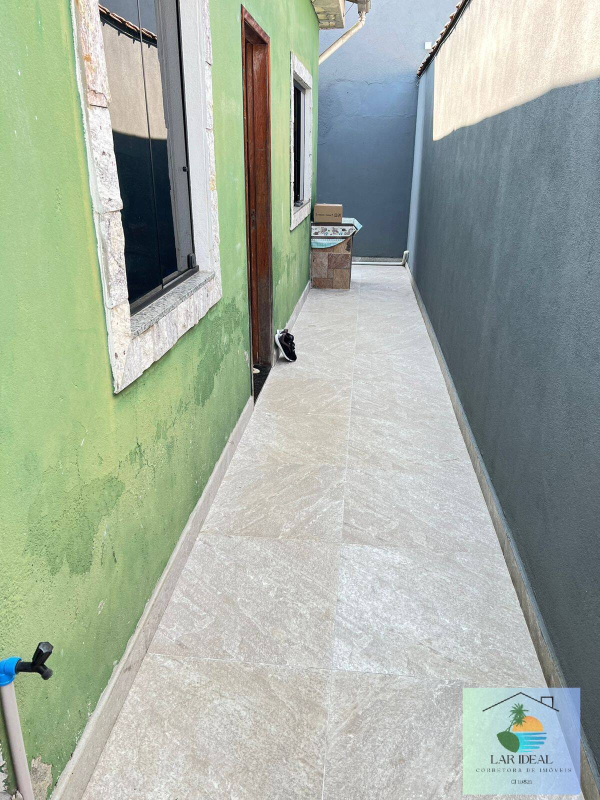 Casa à venda com 2 quartos, 180m² - Foto 3