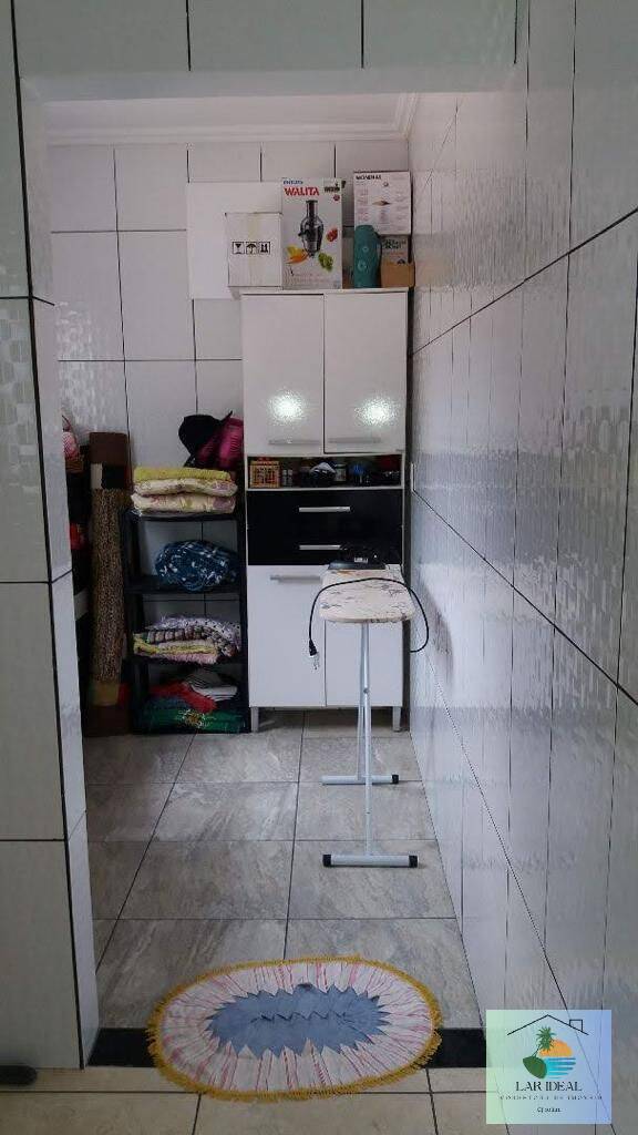 Casa à venda com 2 quartos, 180m² - Foto 12