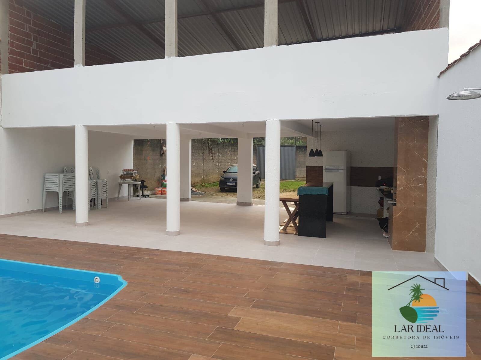 Casa à venda com 2 quartos, 180m² - Foto 14