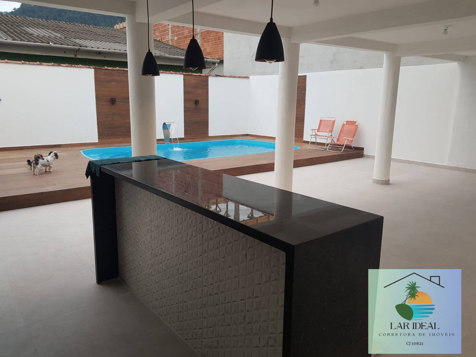 Casa à venda com 2 quartos, 180m² - Foto 17