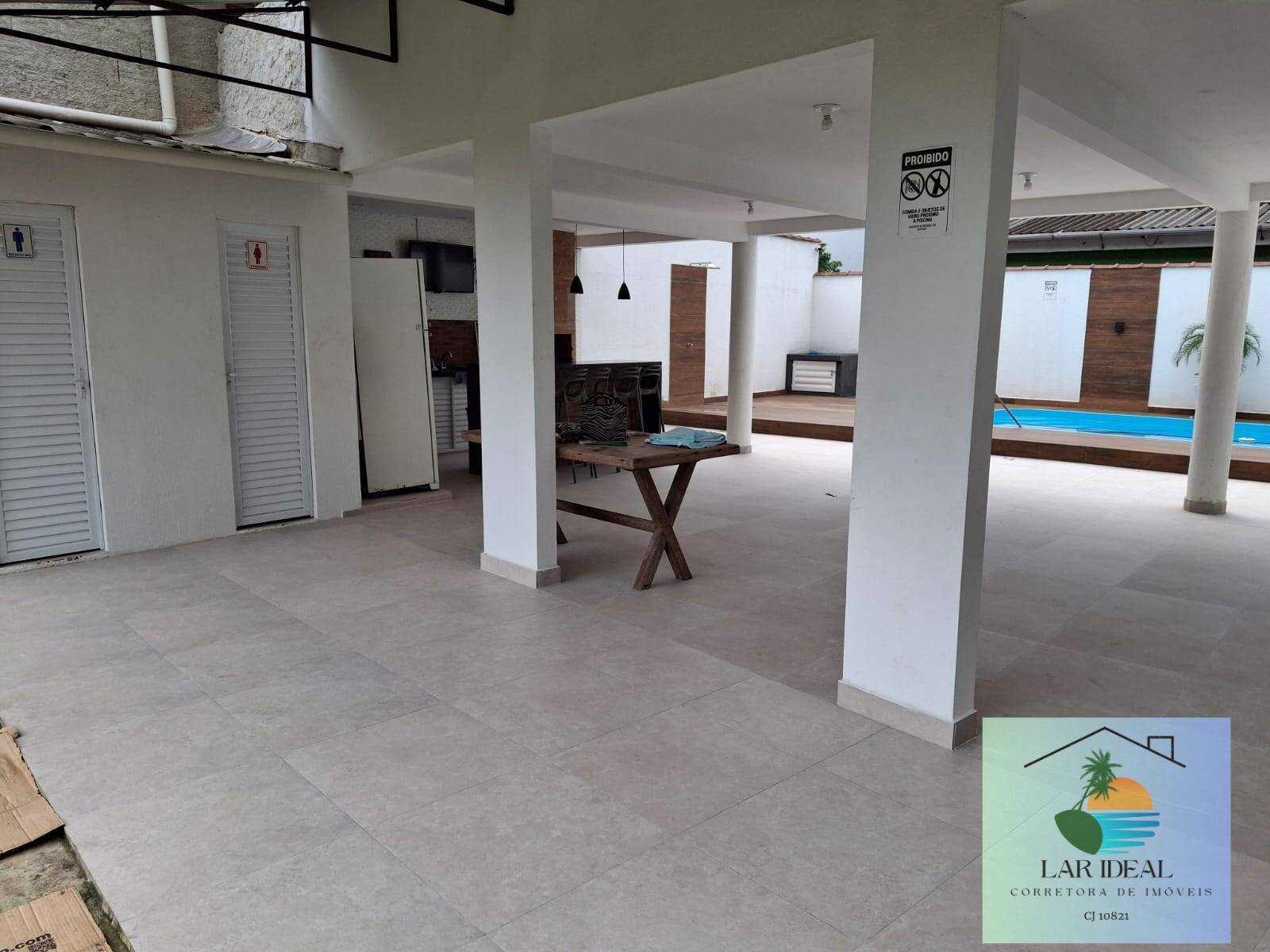 Casa à venda com 2 quartos, 180m² - Foto 22