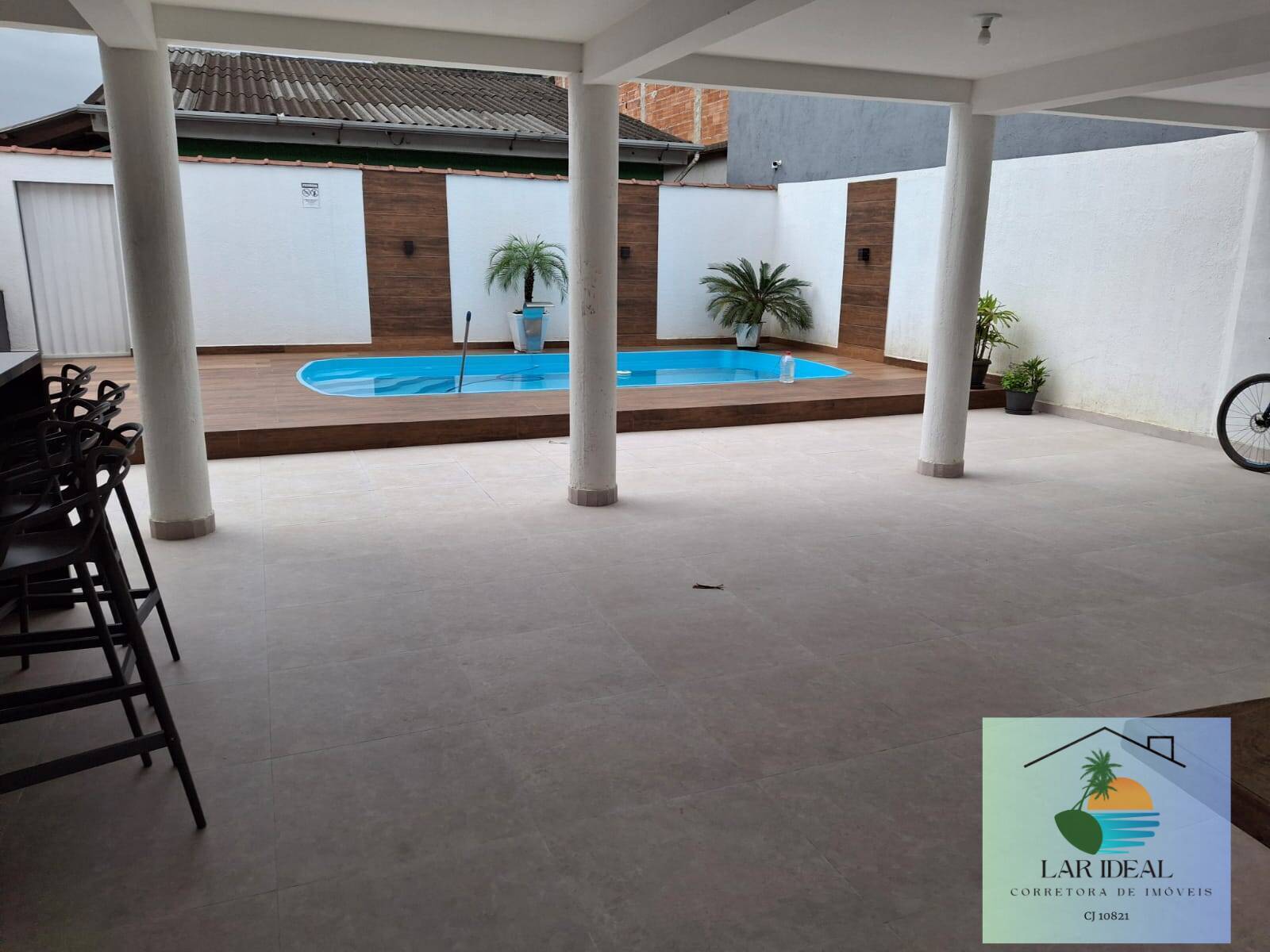 Casa à venda com 2 quartos, 180m² - Foto 24