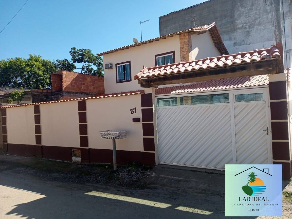 Casa à venda com 4 quartos, 285m² - Foto 4