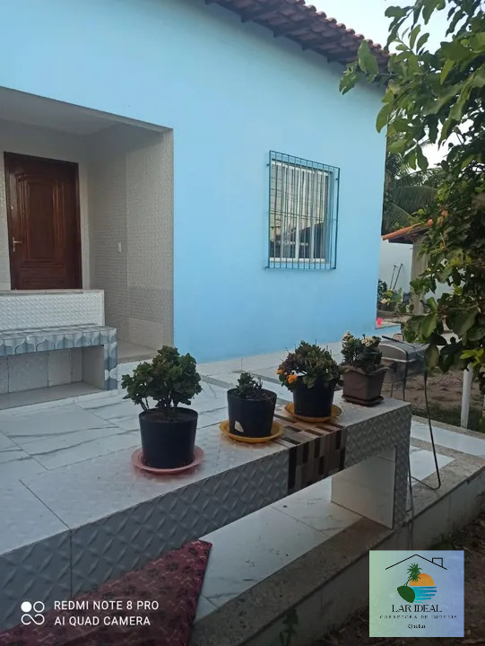 Casa à venda com 2 quartos, 97m² - Foto 2