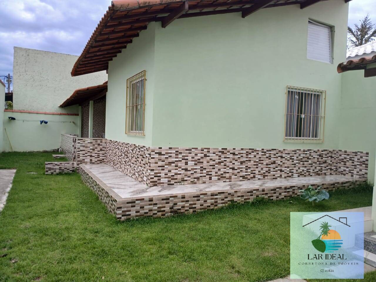 Casa à venda com 2 quartos, 98m² - Foto 5